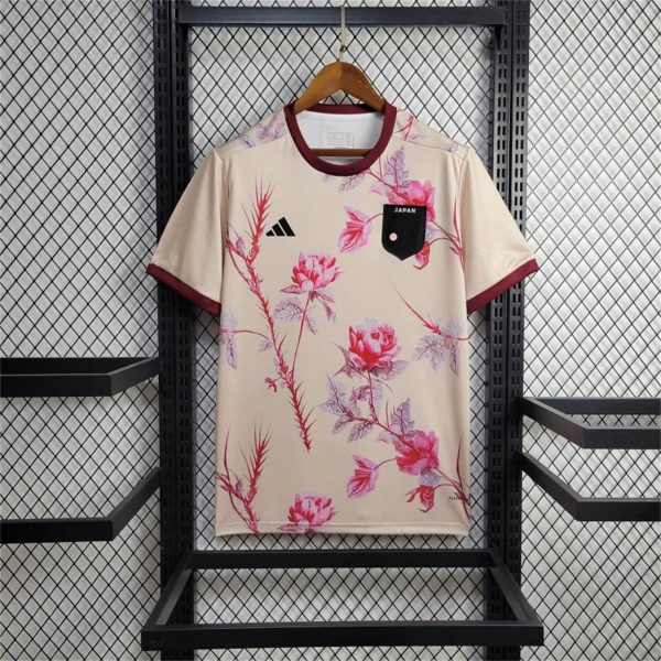 2024/25 Japan Special Edition Jersey Fan Version