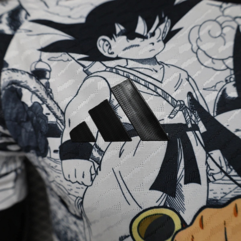 2025/26 Japan Comic Special Edition jersey Player Version