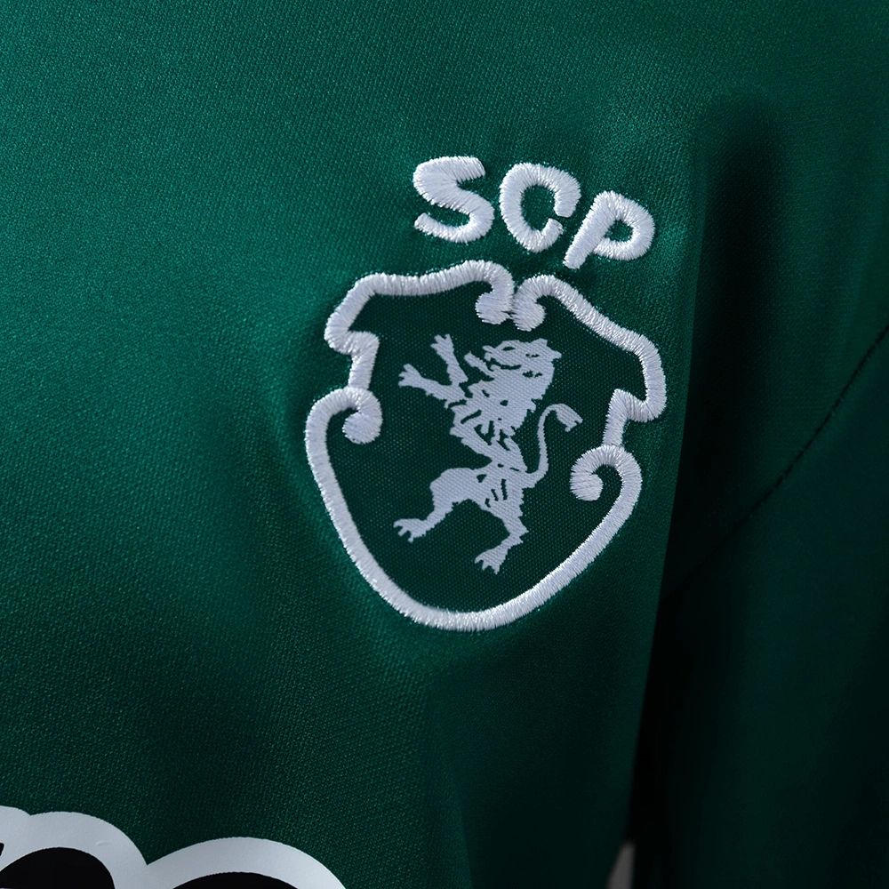 2025/26 Sporting Lisbon Commemorative Edition jersey kids Kits size: 16-28