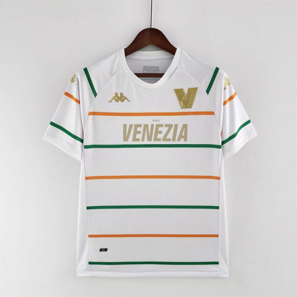 2022/23 Venezia Away Jersey Fan Version