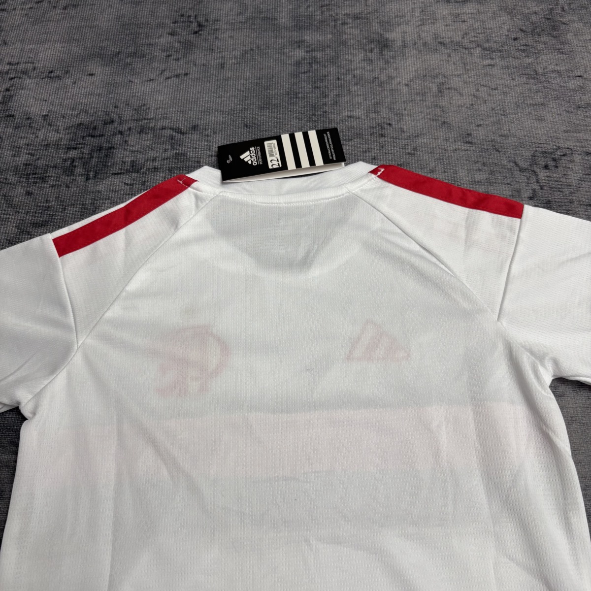 2026/27 Flamengo Away Kids Kits