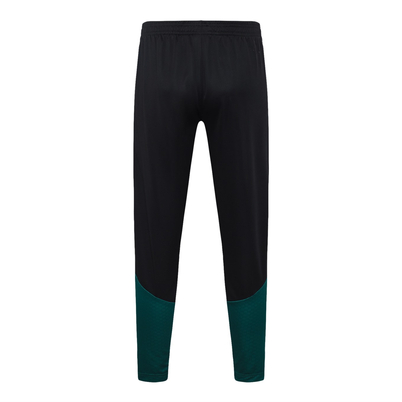 2026 Mexico Green Long-sleeved half-pull training kit