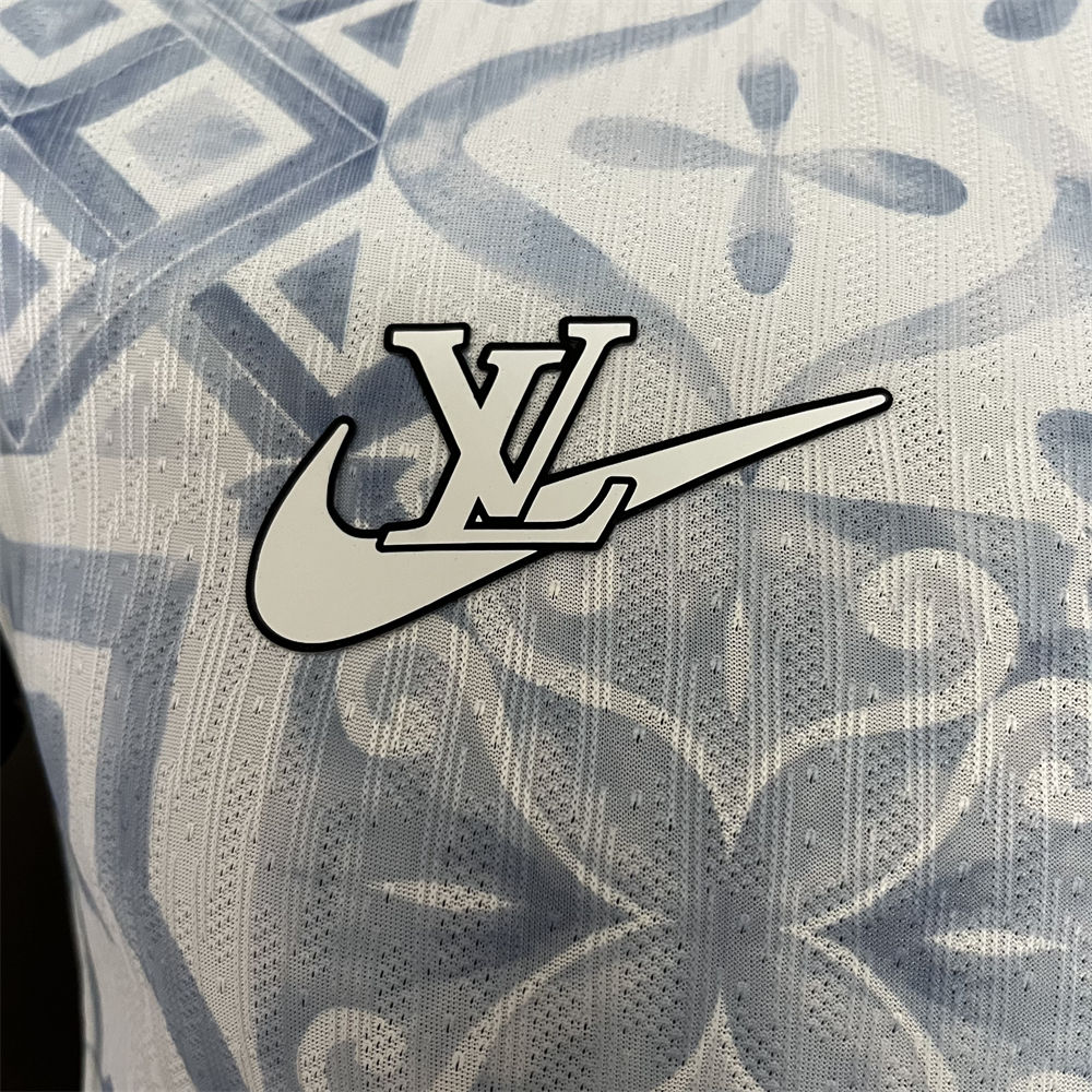 24/25 Portugal Euro LV Jointly Jersey Player Version