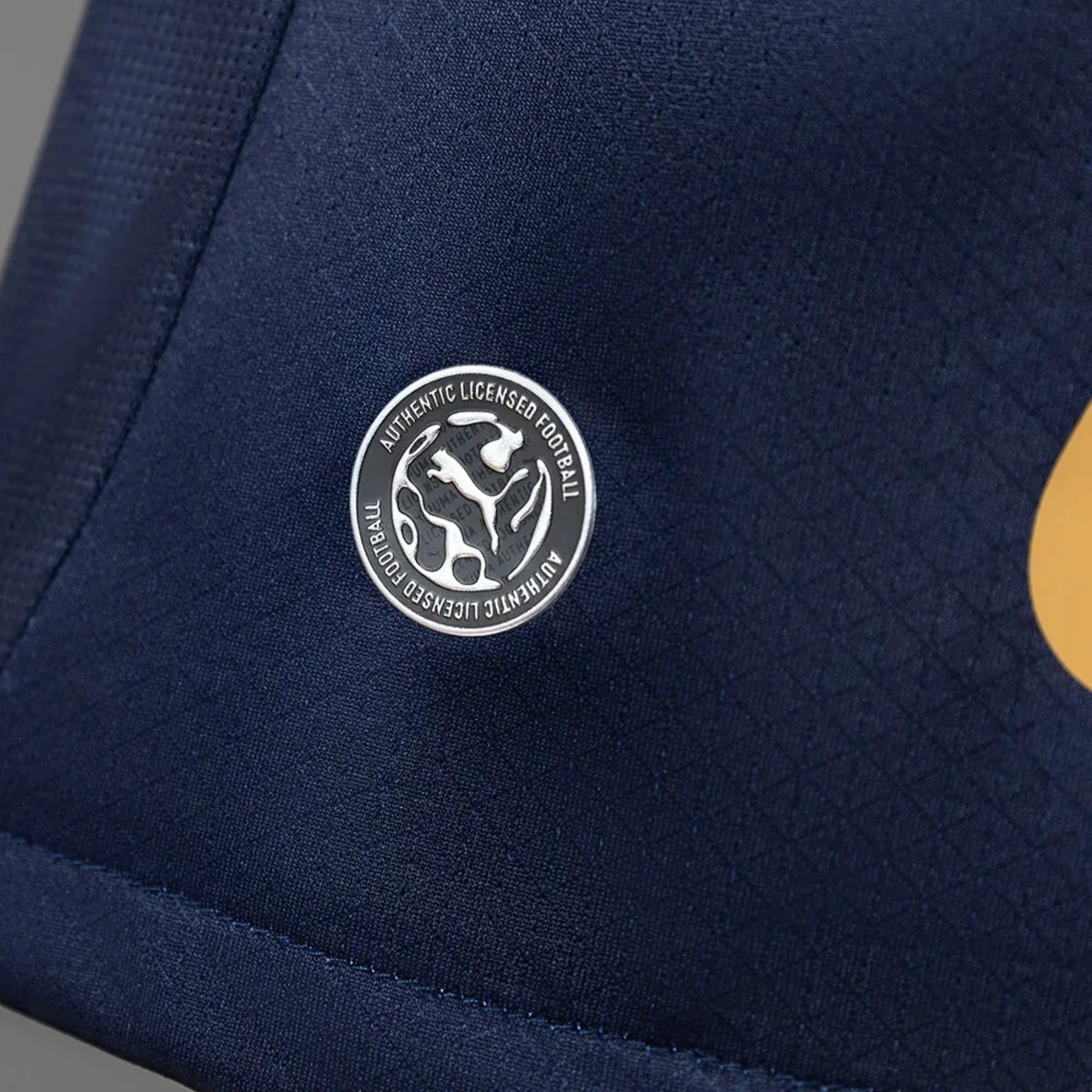 2026/27 Pumas UNAM Home Jersey Player Version