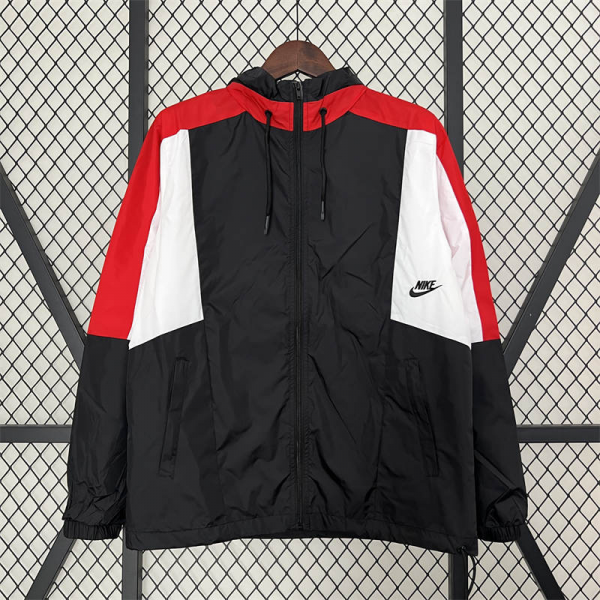 2024 new windbreaker Sport Unifom jersey Sport Unifom