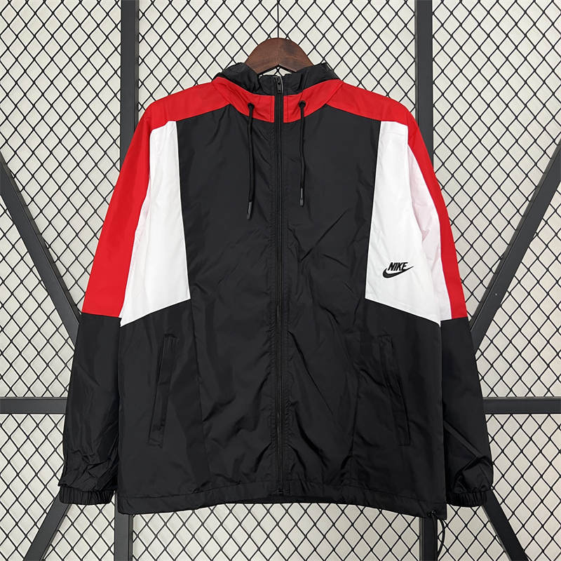 2024 new windbreaker Sport Unifom jersey Sport Unifom