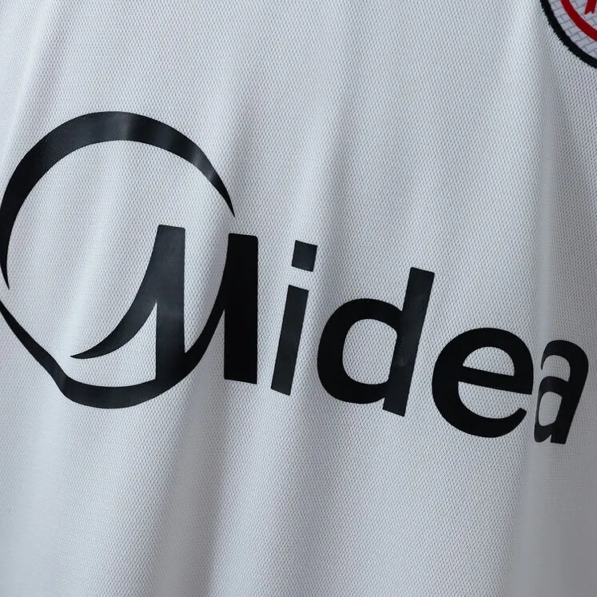 2026 Sevilla FC Vintage Style Jersey Fan version