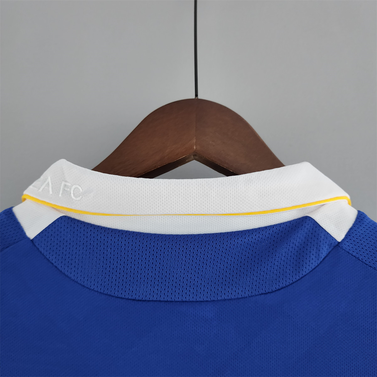 Retro Chelsea 08/09 home jersey Fan Version