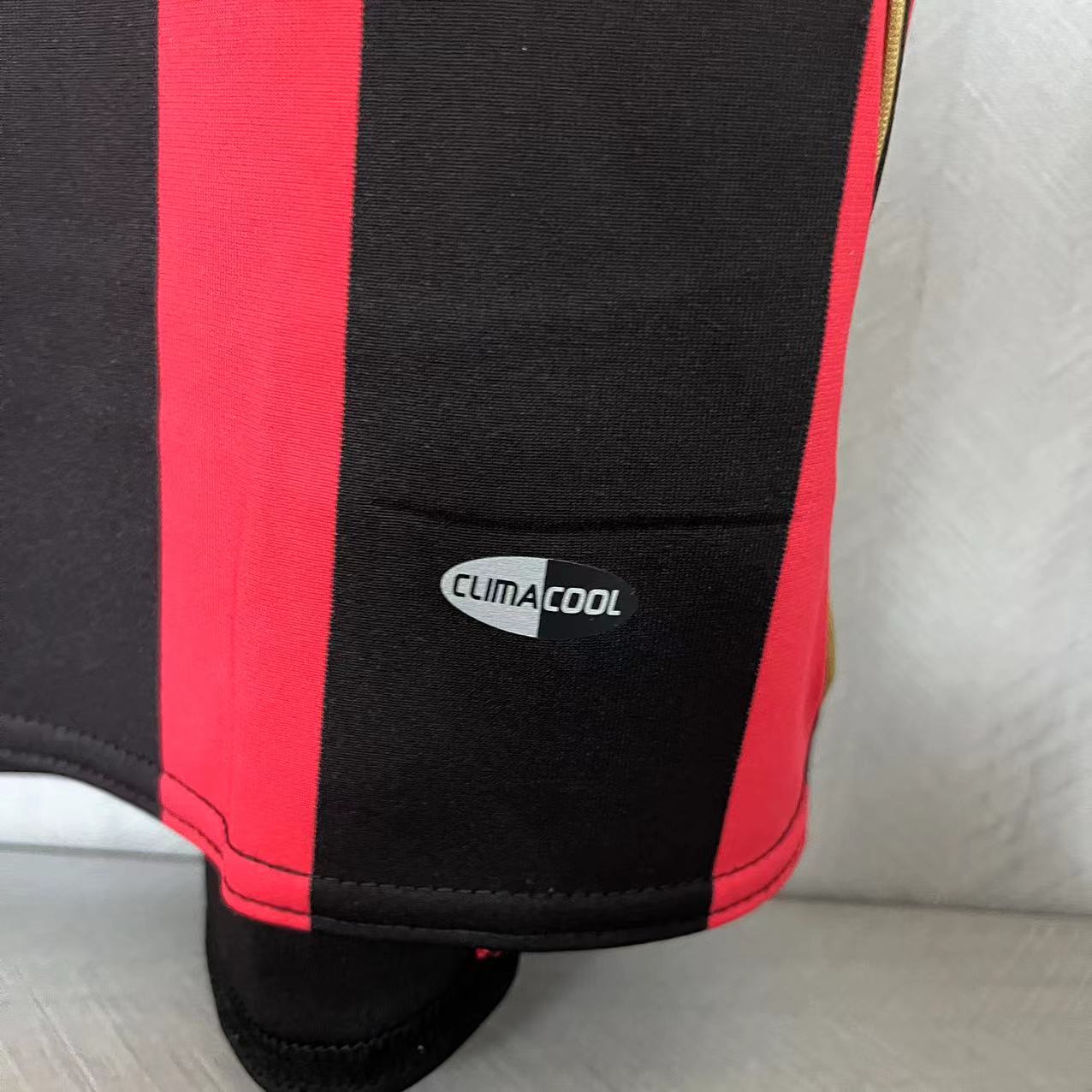 Retro AC Milan 06/07 Away jersey Fan Version