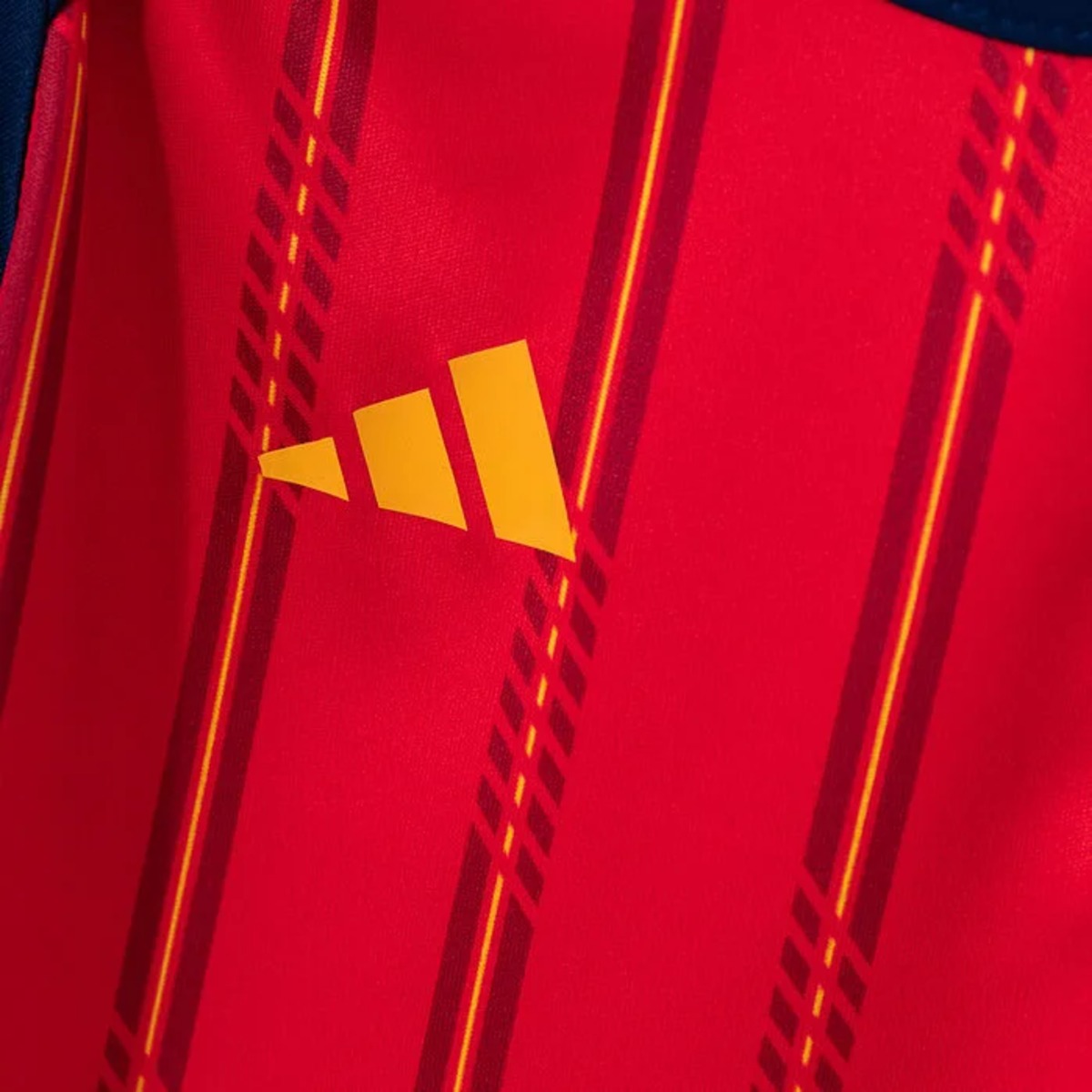 Spain 2026 World Cup Home Baby Jersey