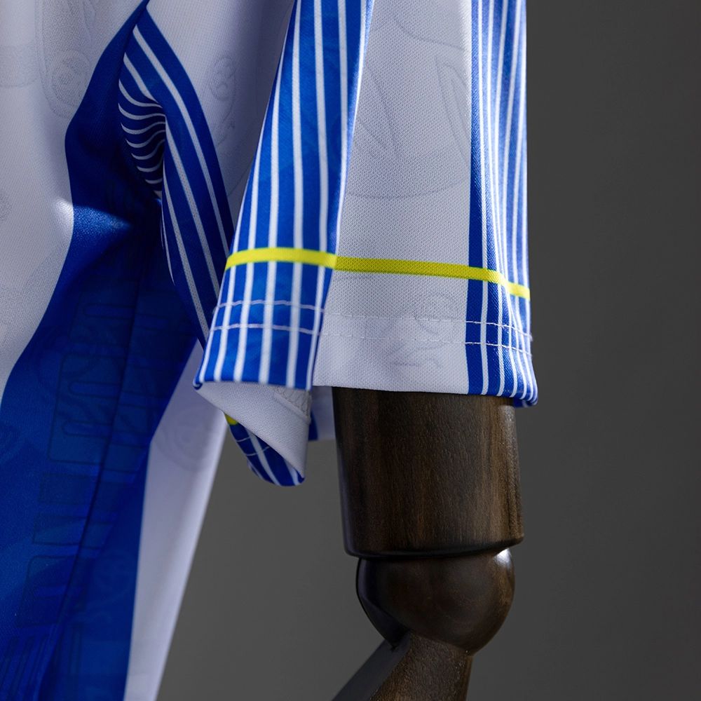 Retro Sheffield Wednesday F.C. 1994/95 Home jersey Fan Version