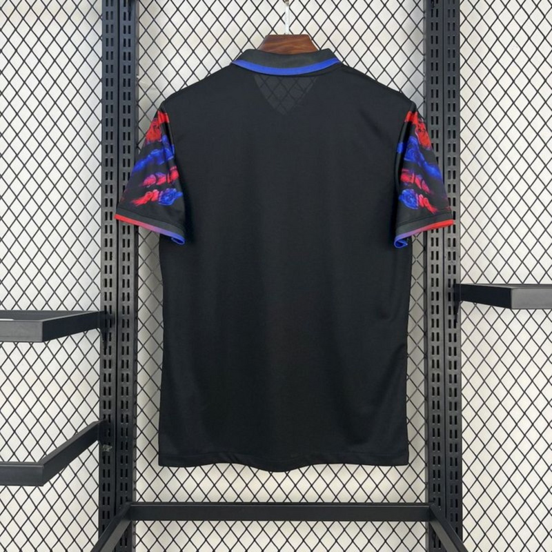 2025/26 Barcelona Color special edition jersey Fan Version