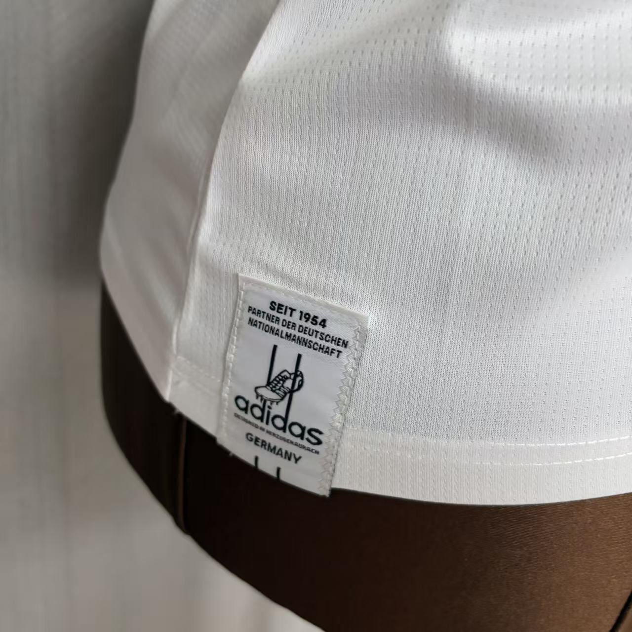 Germany 2026 World Cup Home Women's Jersey Fan Version