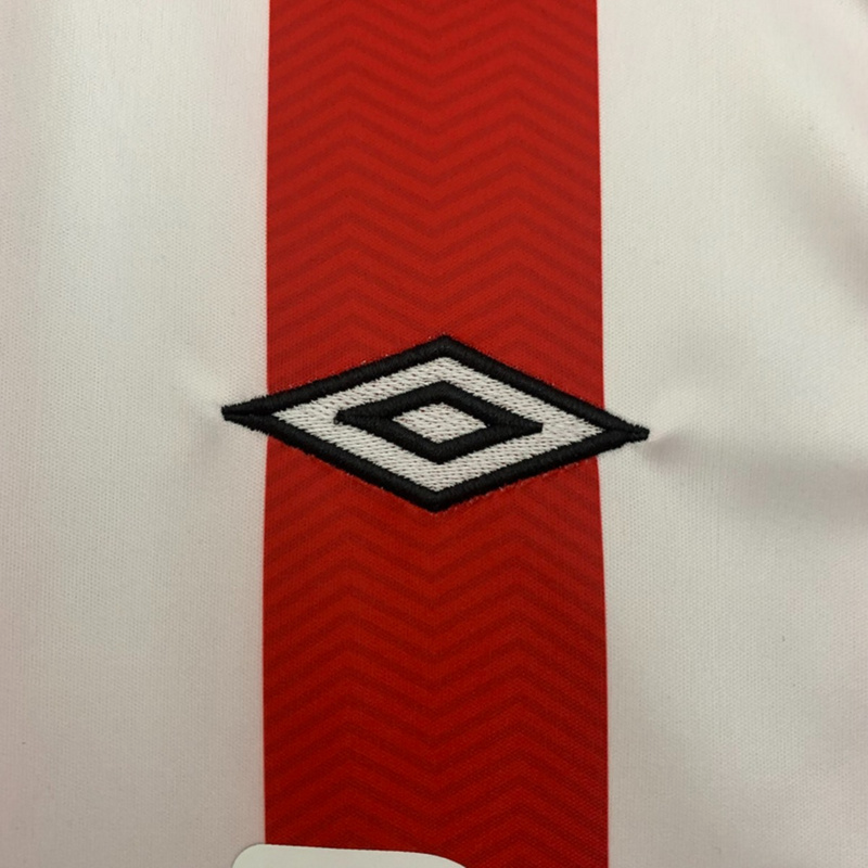 Retro Athletic Bilbao 11/12 Home jersey Fan Version