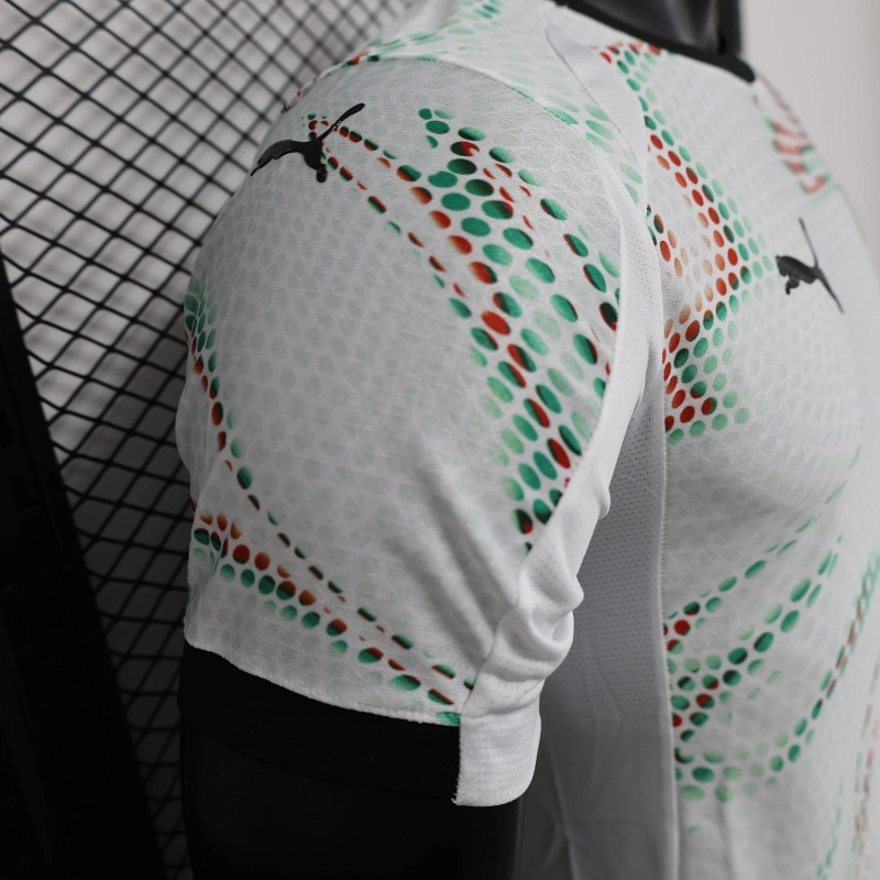 2025/26 Portugal Away jersey Player Version