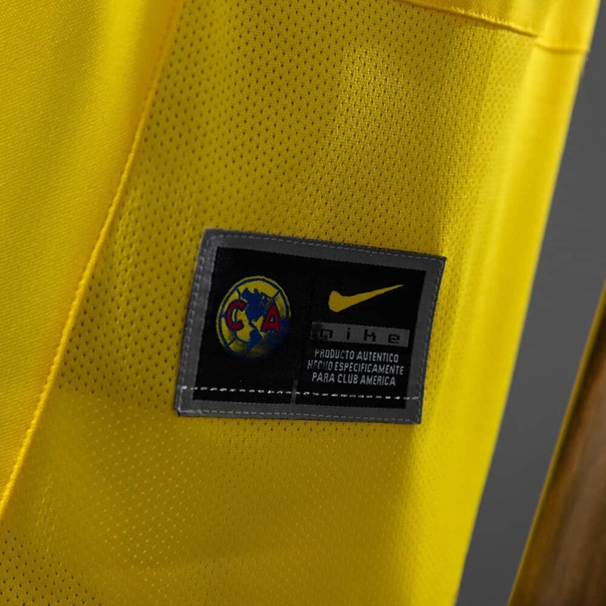 Retro Club America 2003/04 Home jersey Fan Version