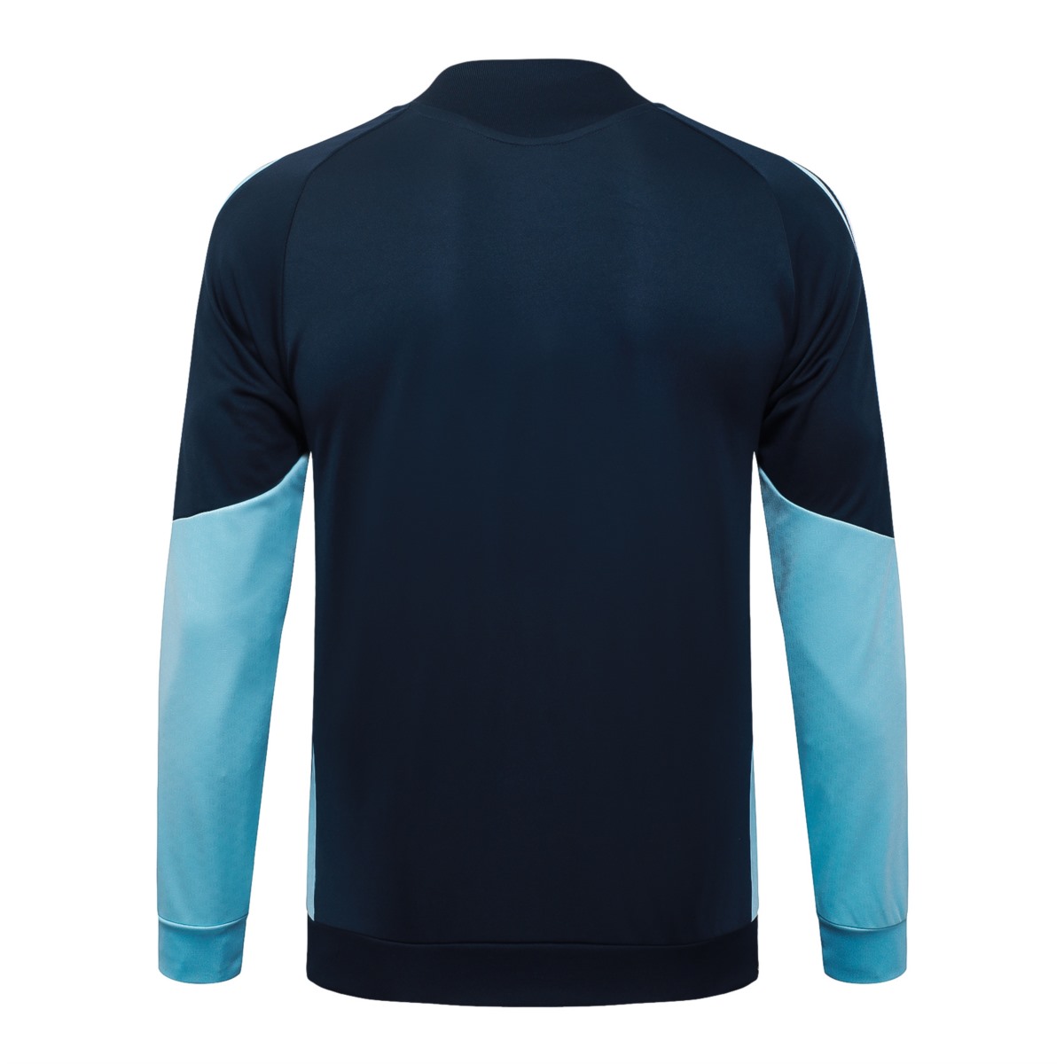 2026 Argentina Royal blue Jacket Training Suit Set