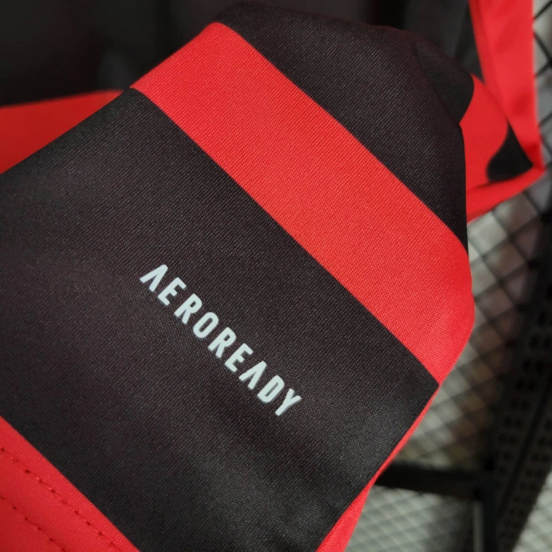 24/25 Flamengo Special Edition Jersey Fan Version