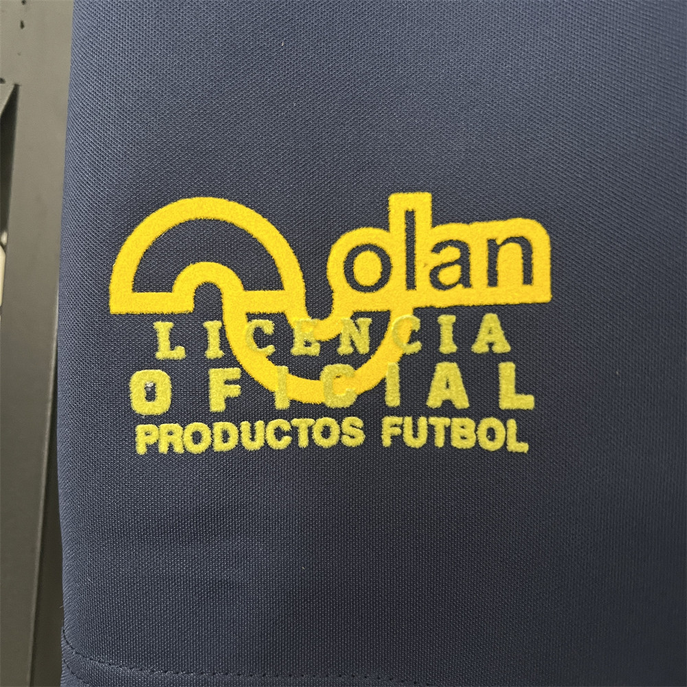 Retro Boca Juniors 94/95 Home jersey Fan Version