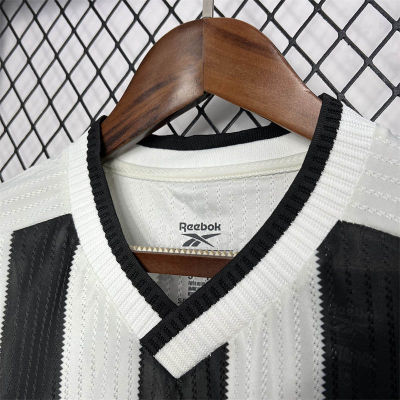 Botafogo 24/25 Home Jersey Womens Version