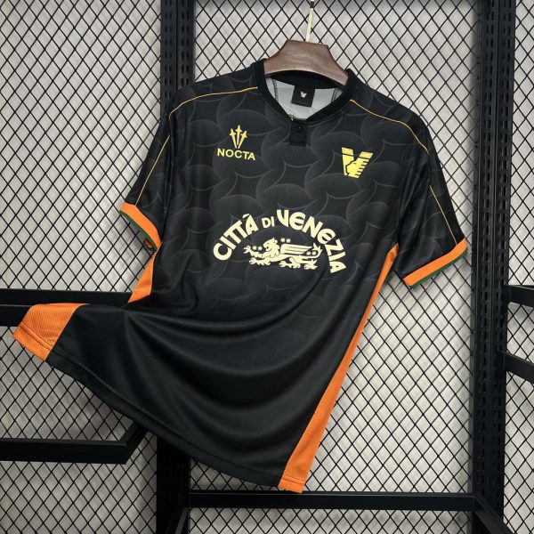 2024/25 Venezia FC Home Jersey Fan Version