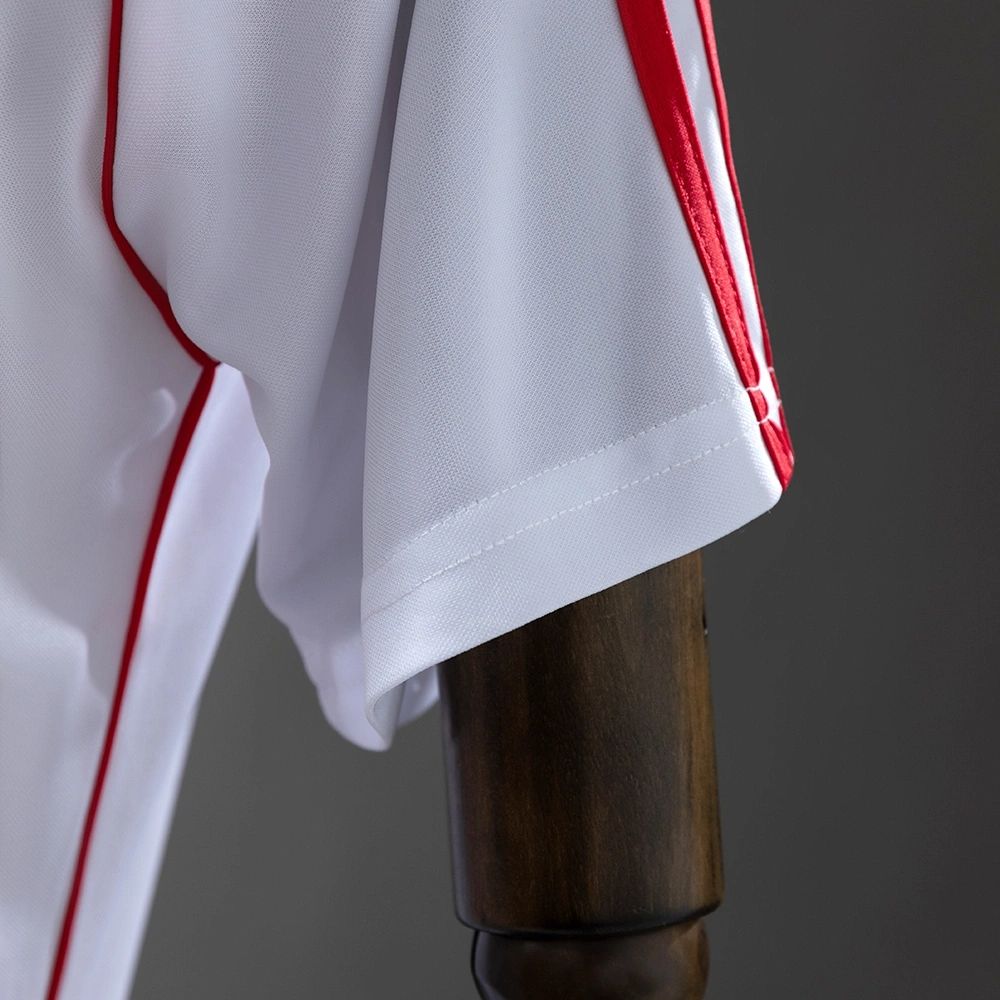 Retro FC Koln 1980/81 Home jersey Fan Version