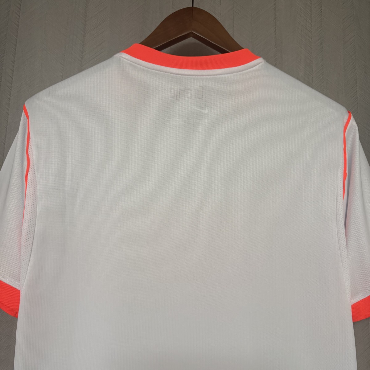 Netherlands 2026 World Cup Away Jersey Fan Version