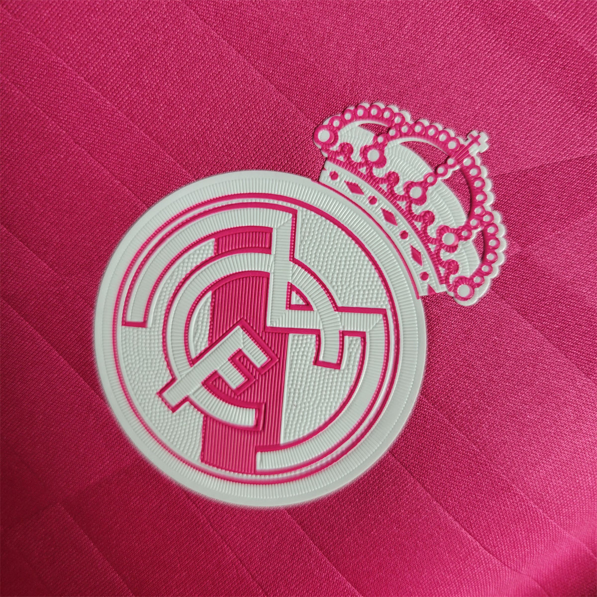 Retro Real Madrid 14/15 away jersey Fan Version