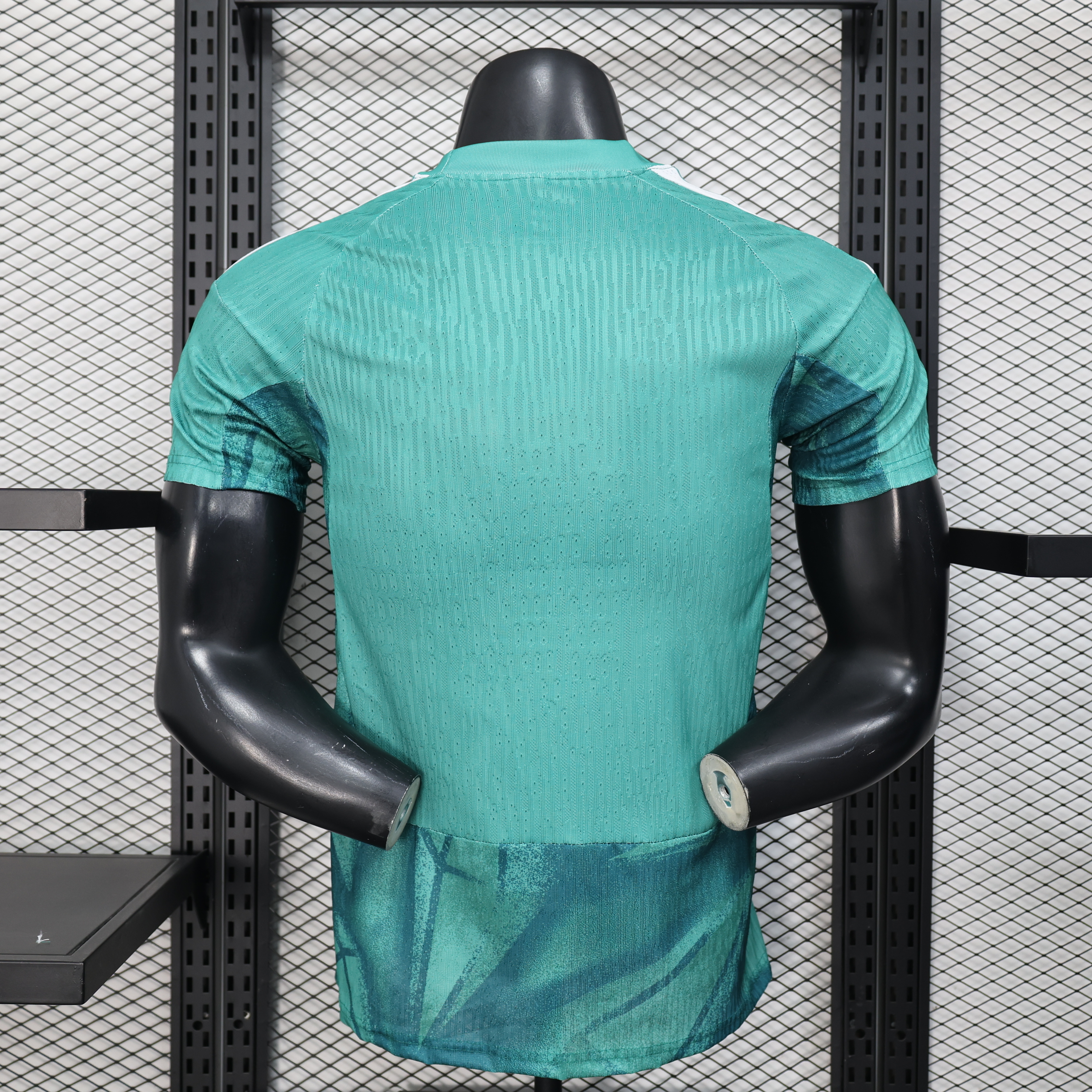 Germany 2026 World Cup Goalkeeper Green jersey Player Version