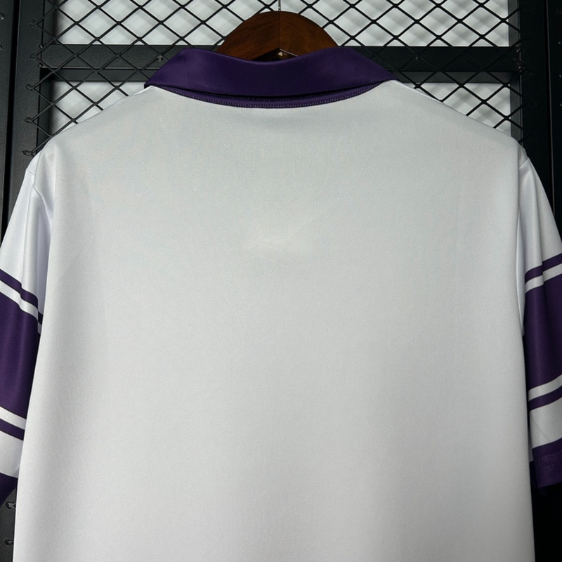 Retro Florence 83/84 away jersey Fan Version