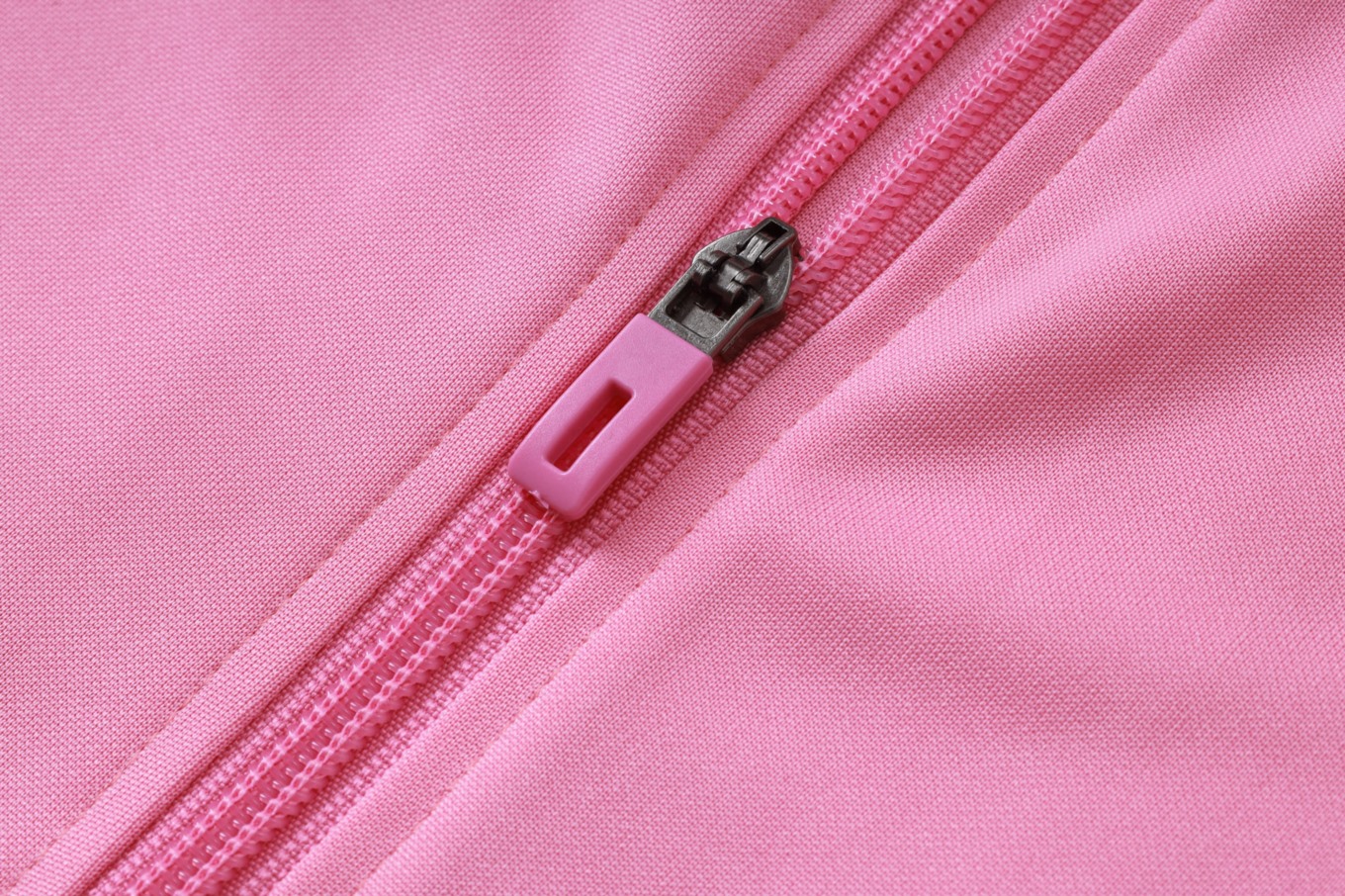2026 Miami Pink Jacket Training Suit Set