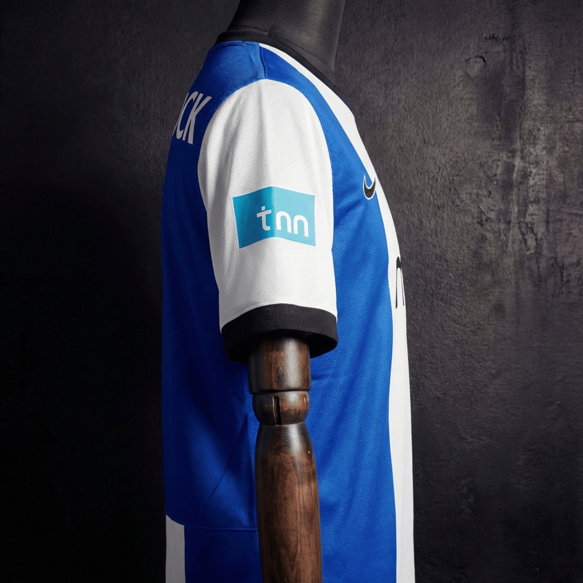 Retro Porto 2012/13 Home jersey Fan Version