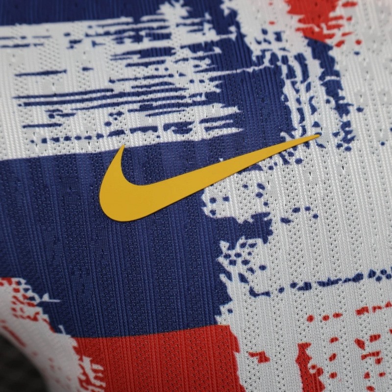 25/26 Barcelona Special Edition jersey Player Version