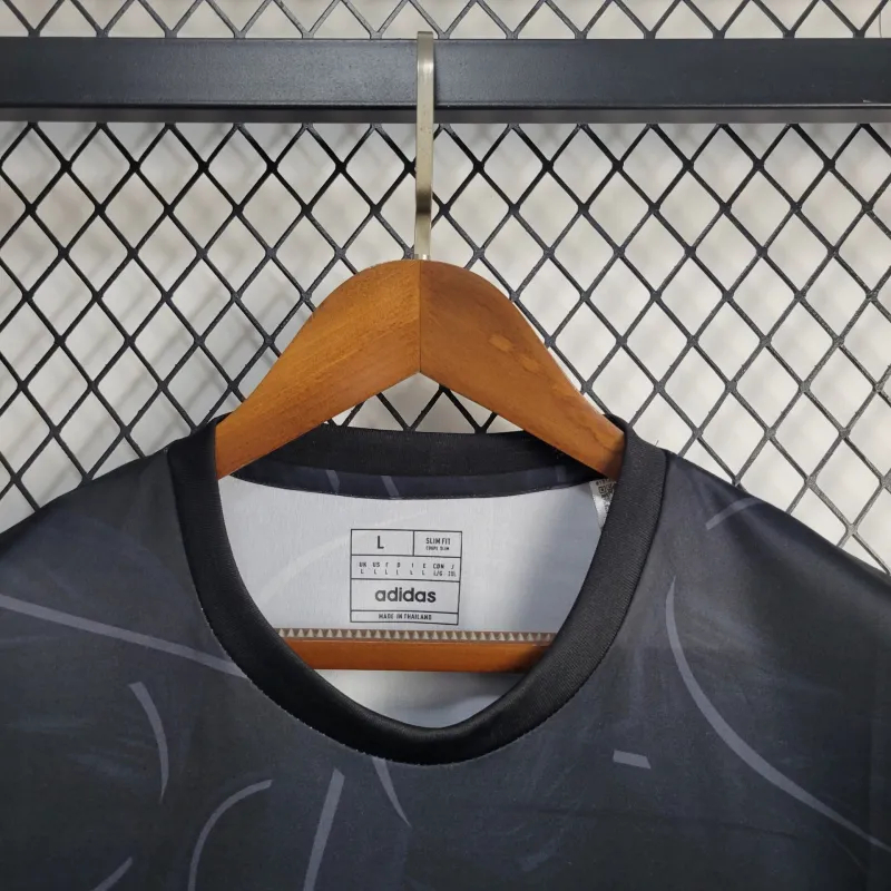 2024/25 Newcastle United Training Wear Jersey Fan Version