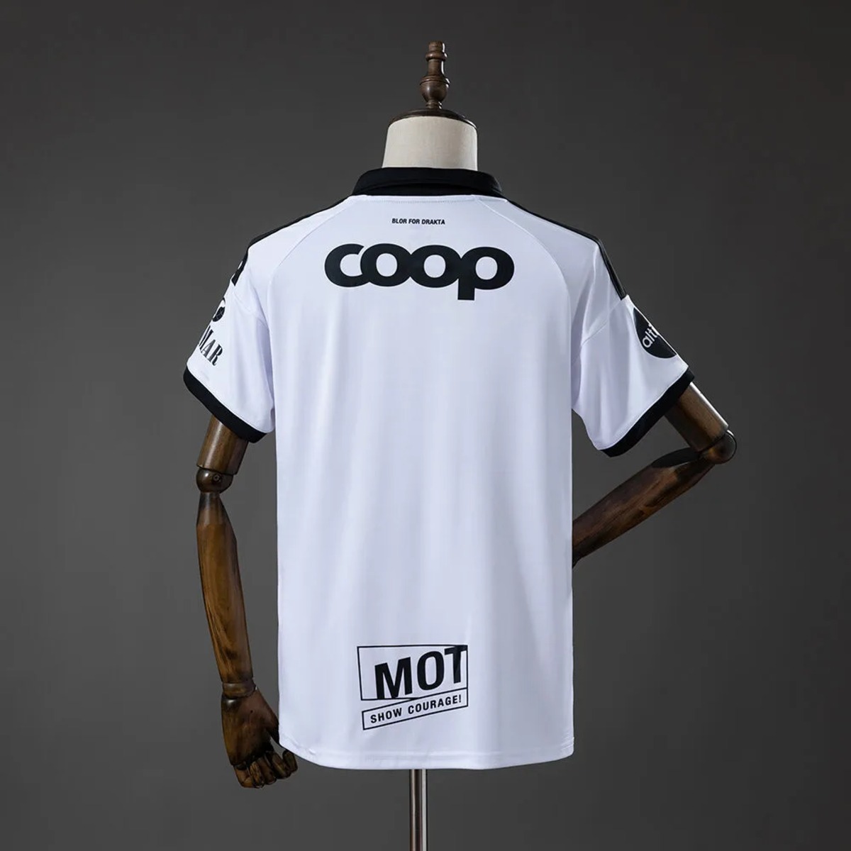 2026/27 Rosenborg Home Jersey Fan Version