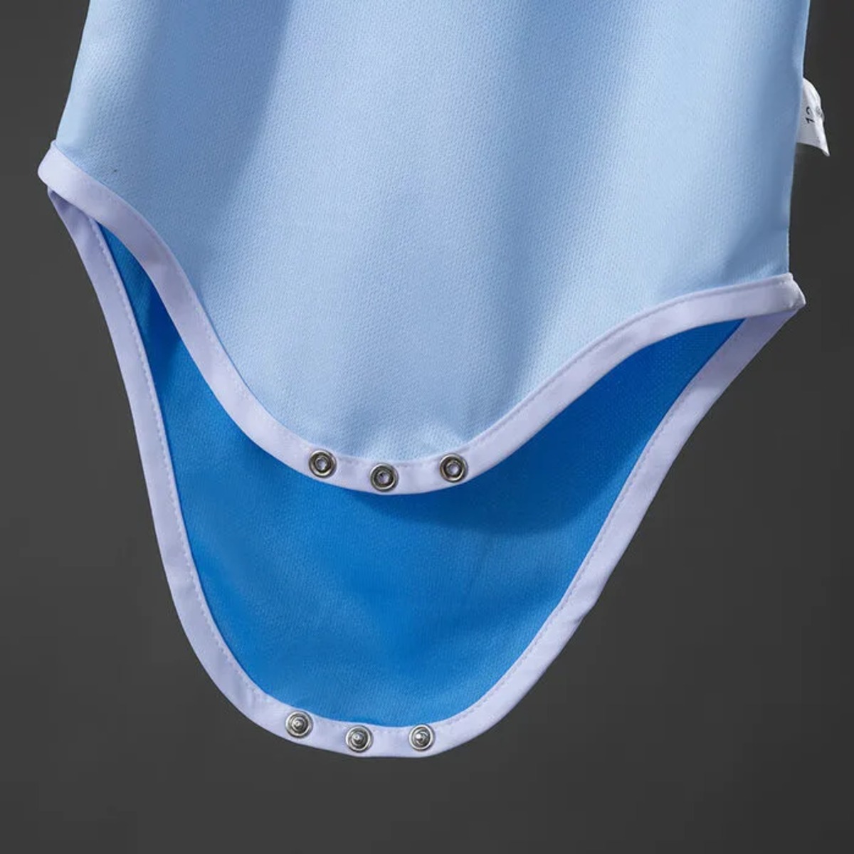 2026/27 Manchester City Home Baby Jersey