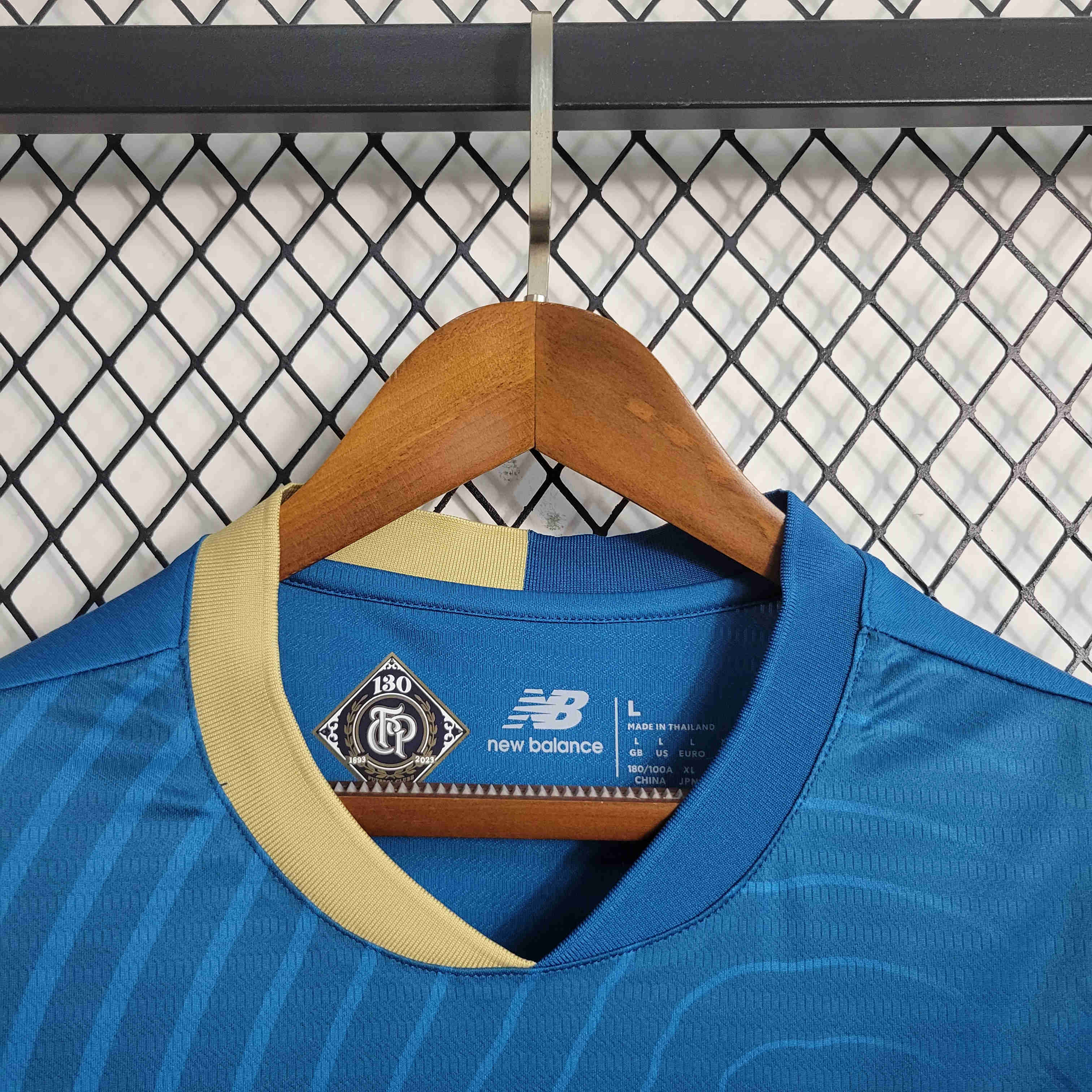 Retro 2023/24 Porto Second  Away Jersey Fan Version