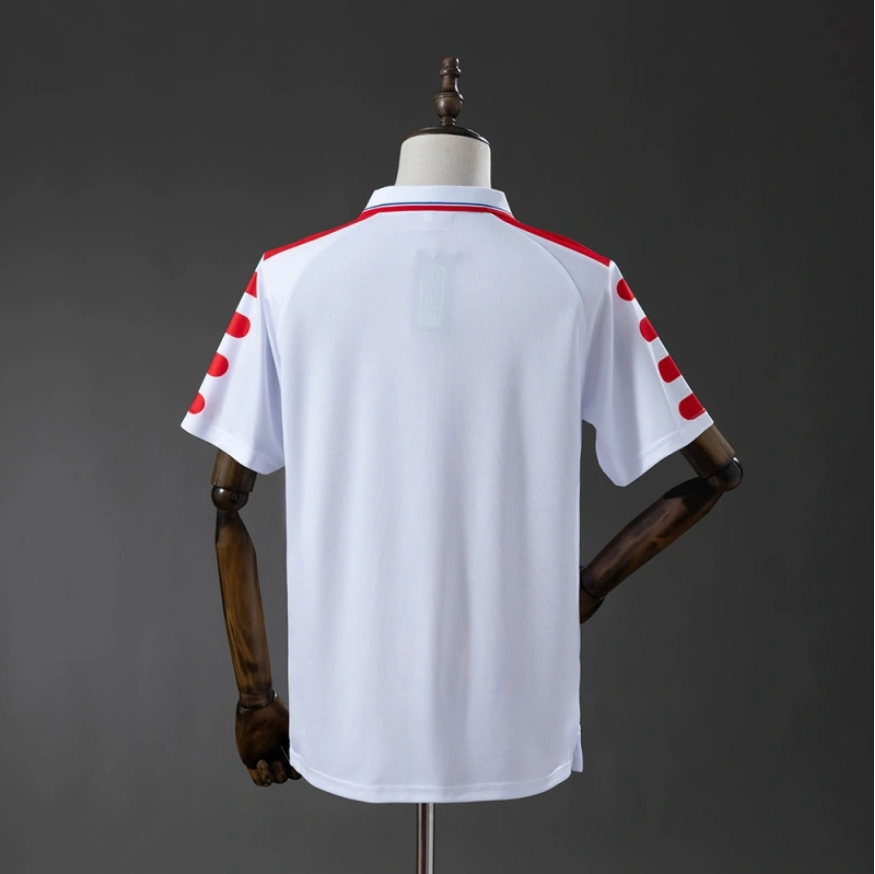 Retro Hamburger SV 1998/99 Home jersey Fan Version