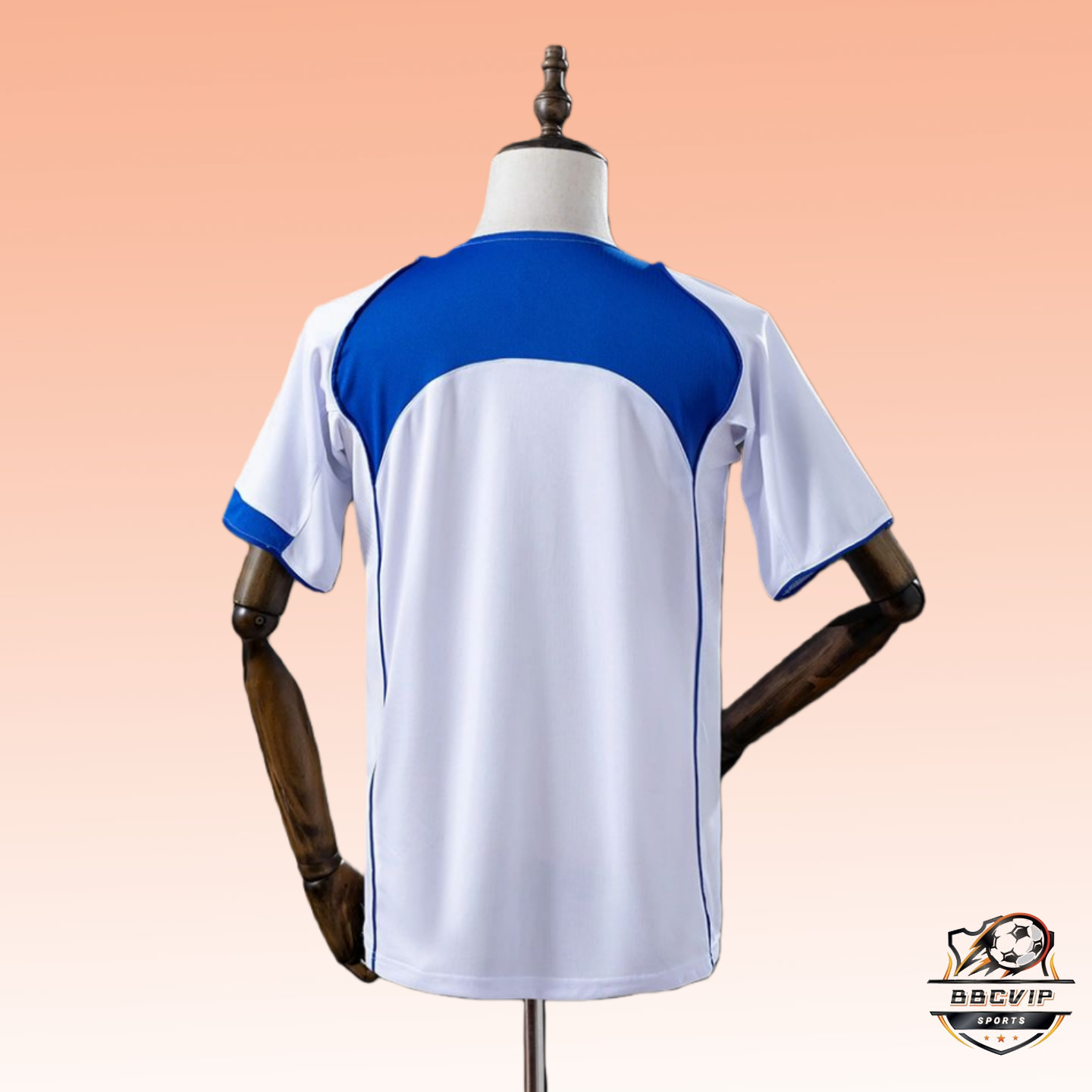 Retro Inter Milan 04/05 Away jersey Fan Version