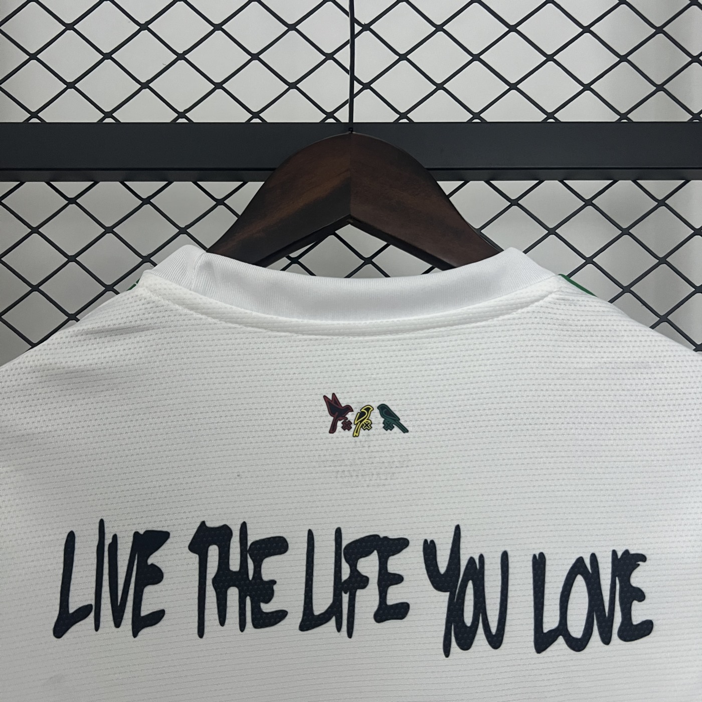 25/26 Ajax Special Edition Jersey Fan Version