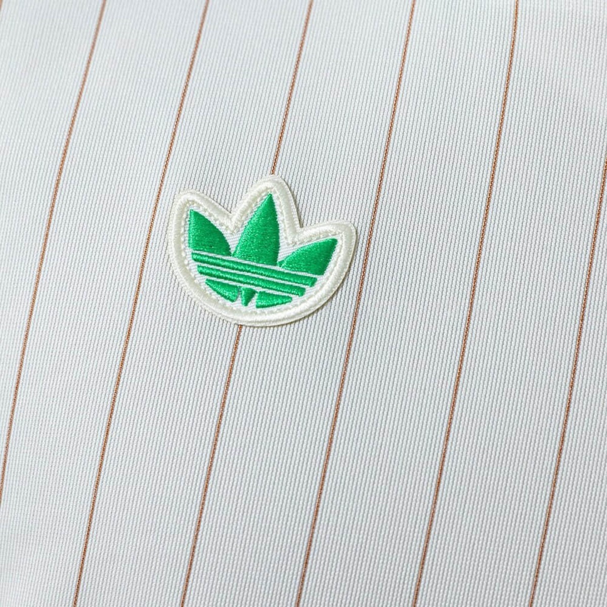 2026 Algeria Terrace Icons Jersey Fan Version
