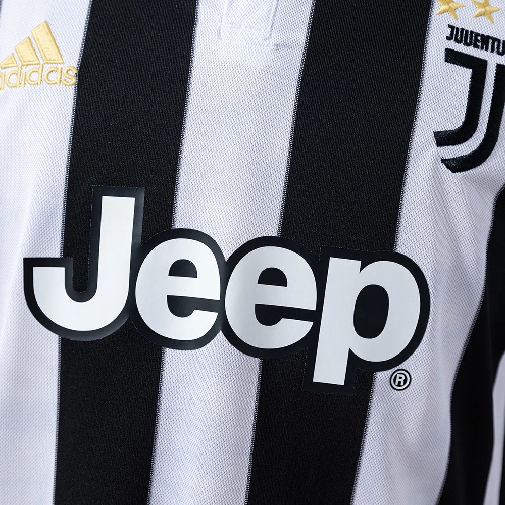 Retro Juventus 2017/18 Second Away jersey Fan Version