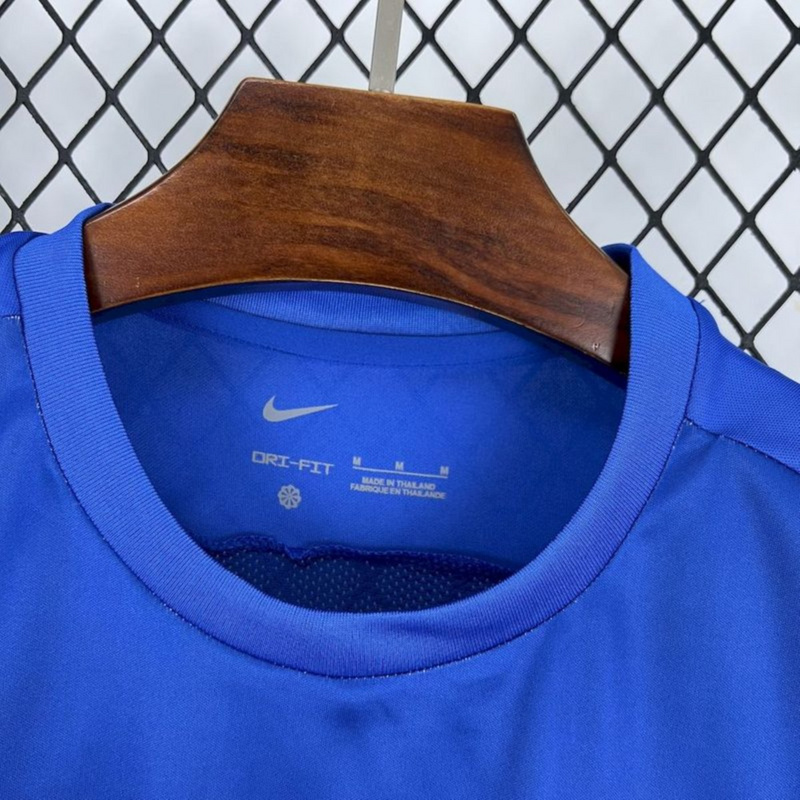 2024/25 Hertha BSC Home Jersey Fan Version