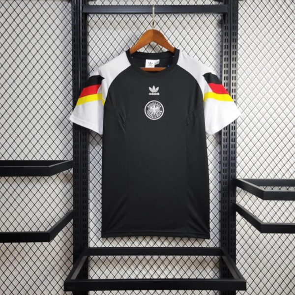 2024/25 Germany Euro style  Jersey Fan Version