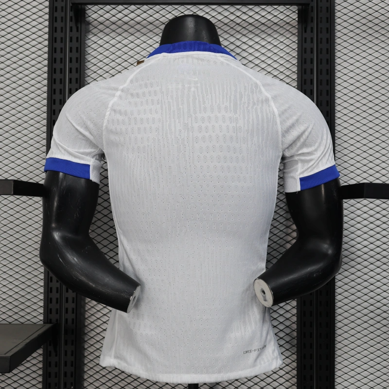 25/26 England Euro Home jersey Player Version