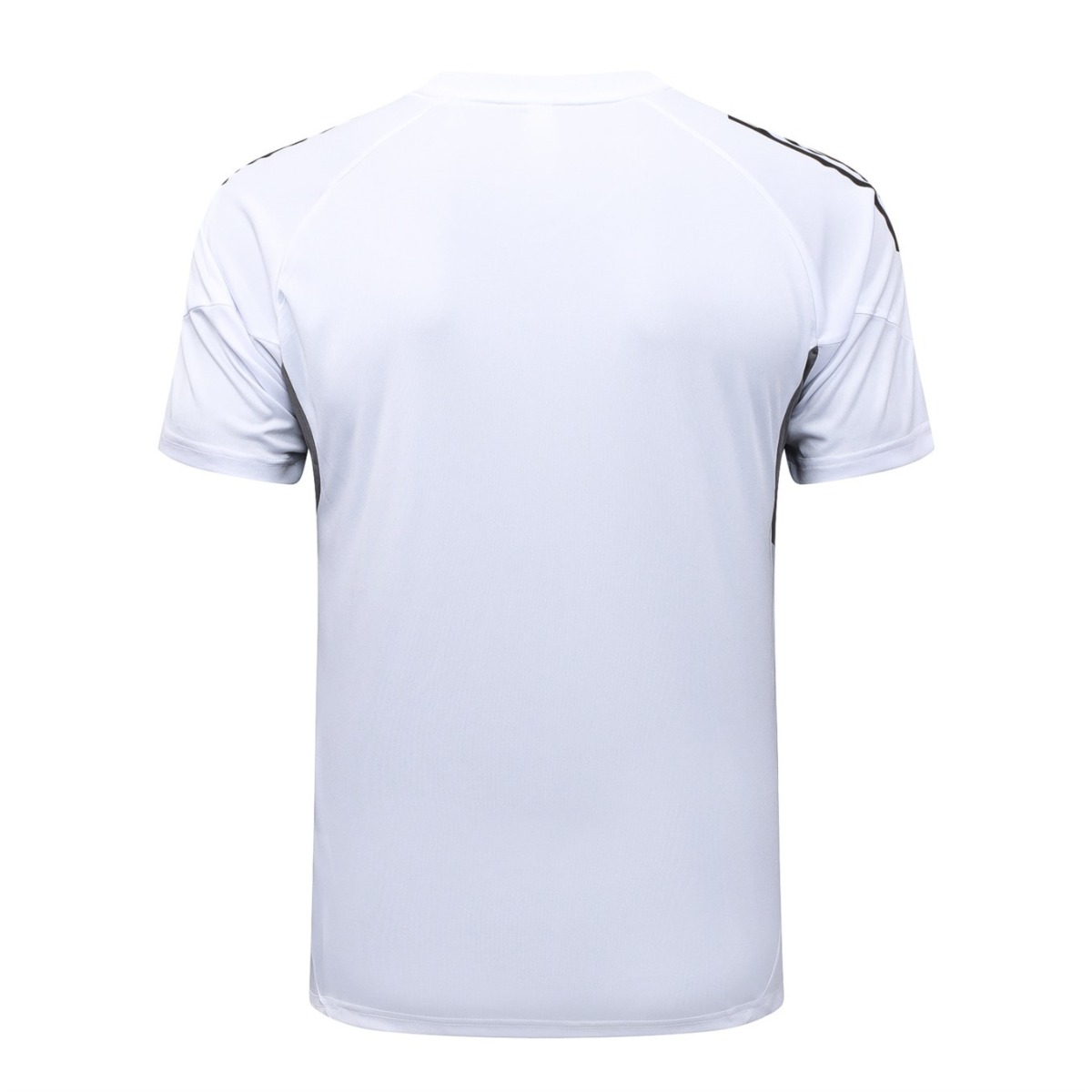 2026 Germany White Training Set Shirt and Shorts