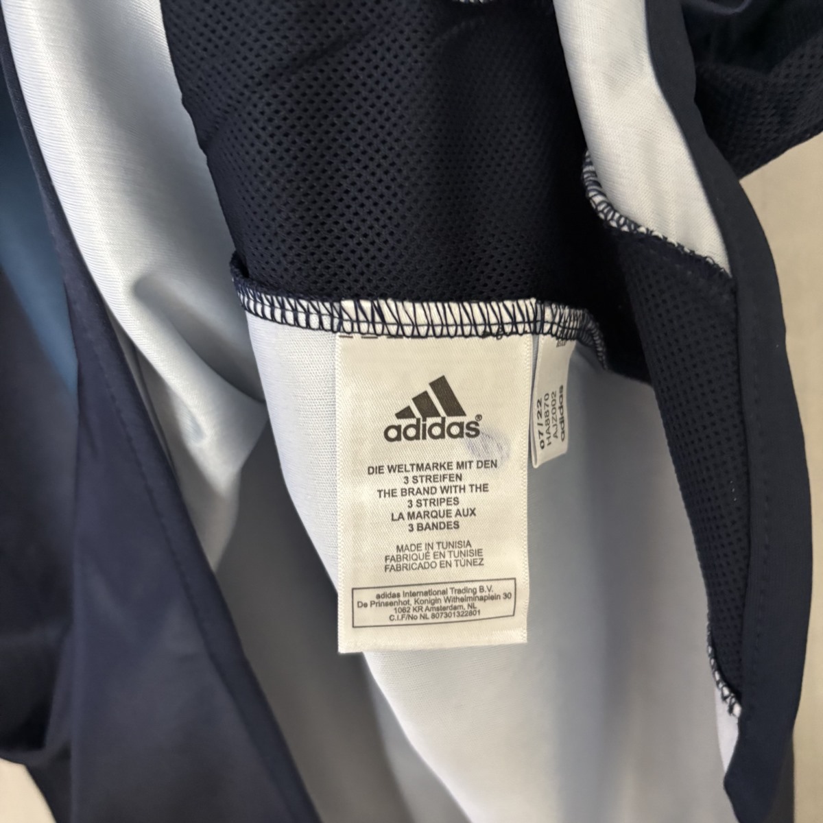 Retro Newcastle United 2004/05 Away jersey Fan Version