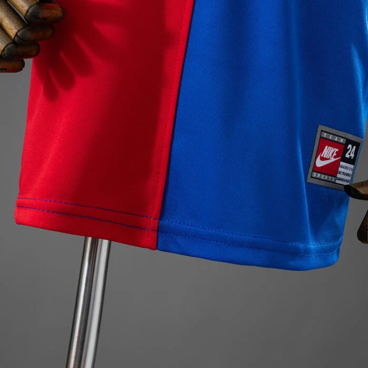 Retro Barcelona 100th Anniversary Kid Kits