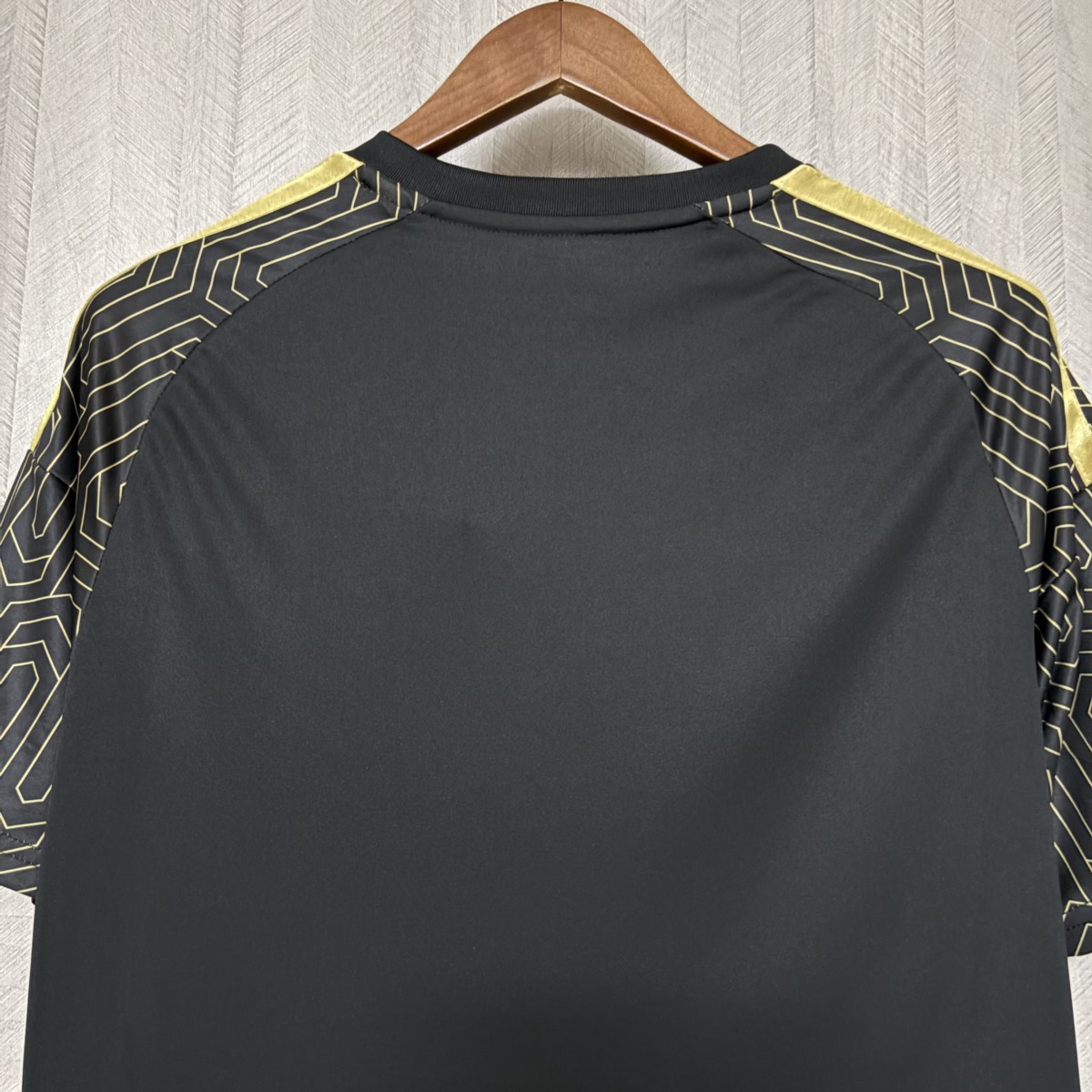 2026/27 Los Angeles FC Home Jersey Fan Version
