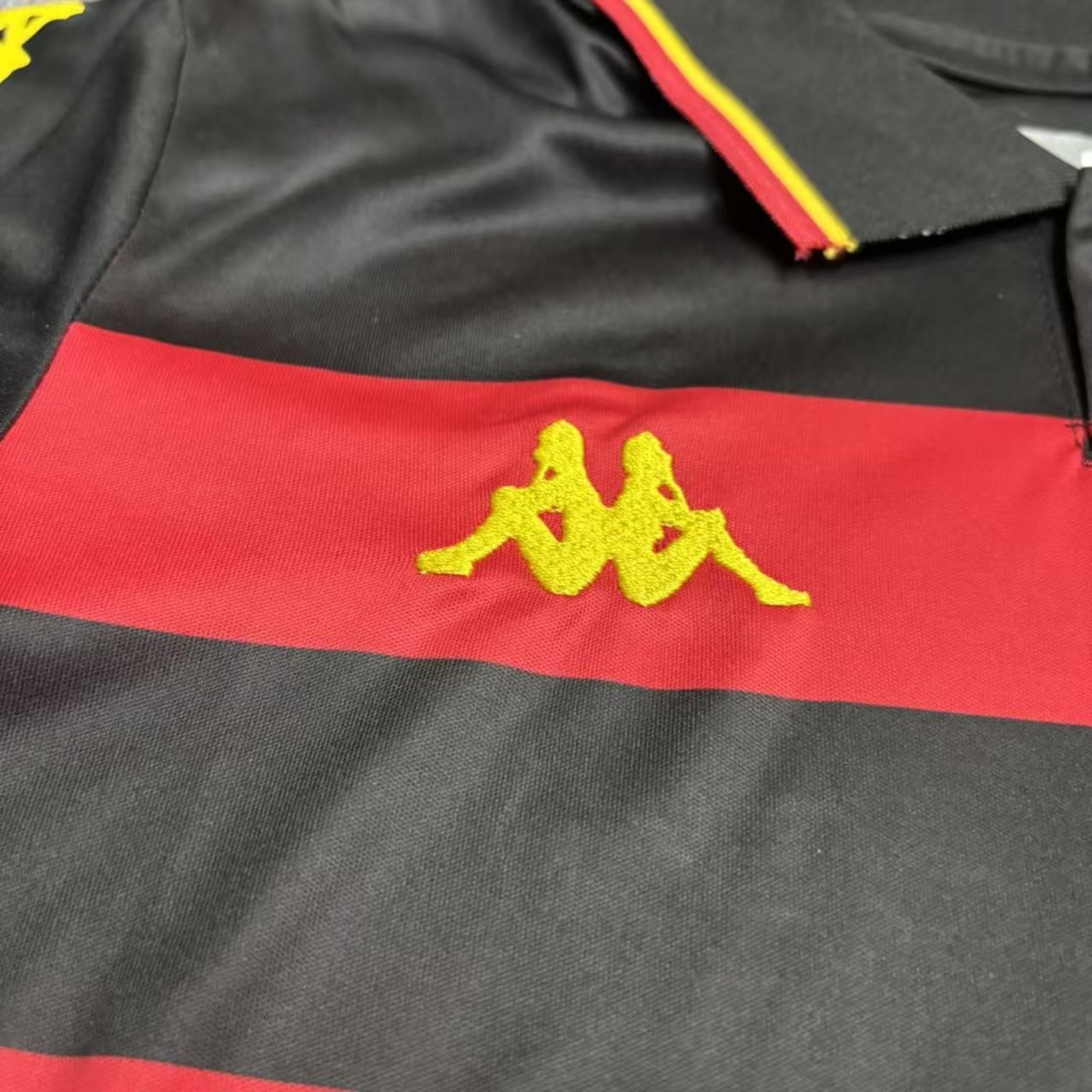 2026/27 Sport Recife Home Kid Kits